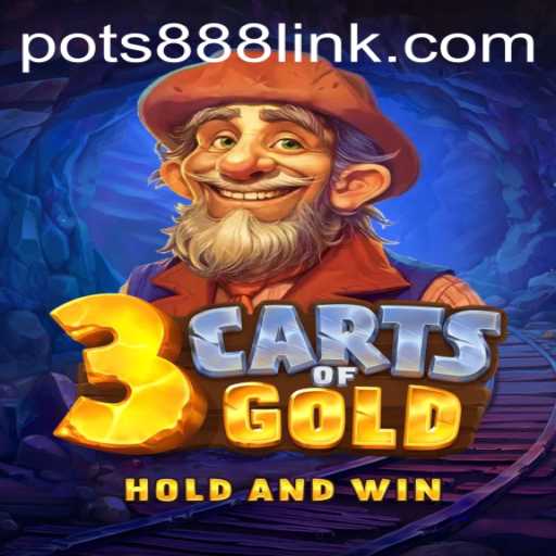 Discover the World of 3cartsOfGold: An Exciting New Gaming Adventure