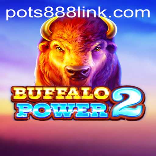 Exploring BuffaloPower2 and POTS888: A Winning Combination