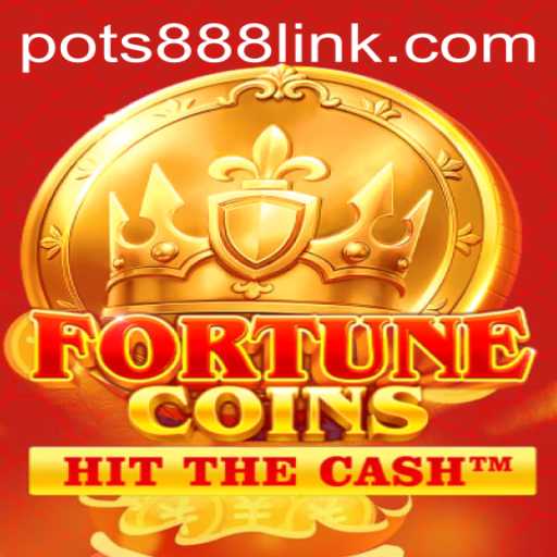 The Exciting World of FortuneCoins: Unveiling the Thrills of POTS888