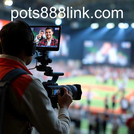 The Impact of Live Streaming on Modern Media