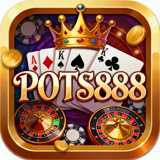 POTS888