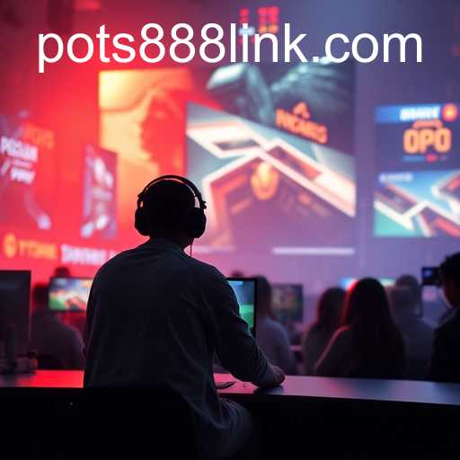 The Evolution and Impact of Video Games: The POTS888 Phenomenon