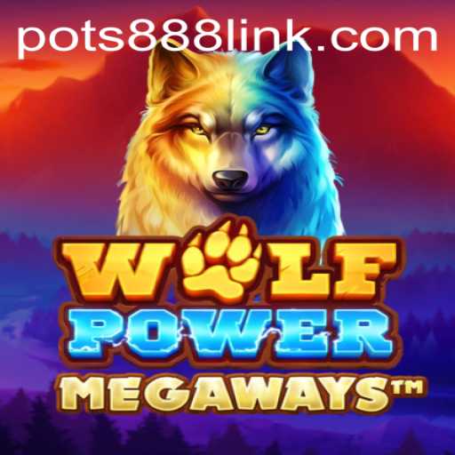 The Adventure Awaits in WolfPowerMega