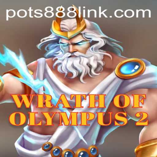 Wrath of Olympus 2: Unleashing Divine Powers in the Digital Realm